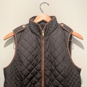 Talbot Vest
